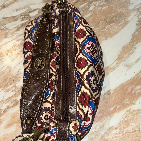 Kathy Van Zeeland purse - Picture 5 of 9